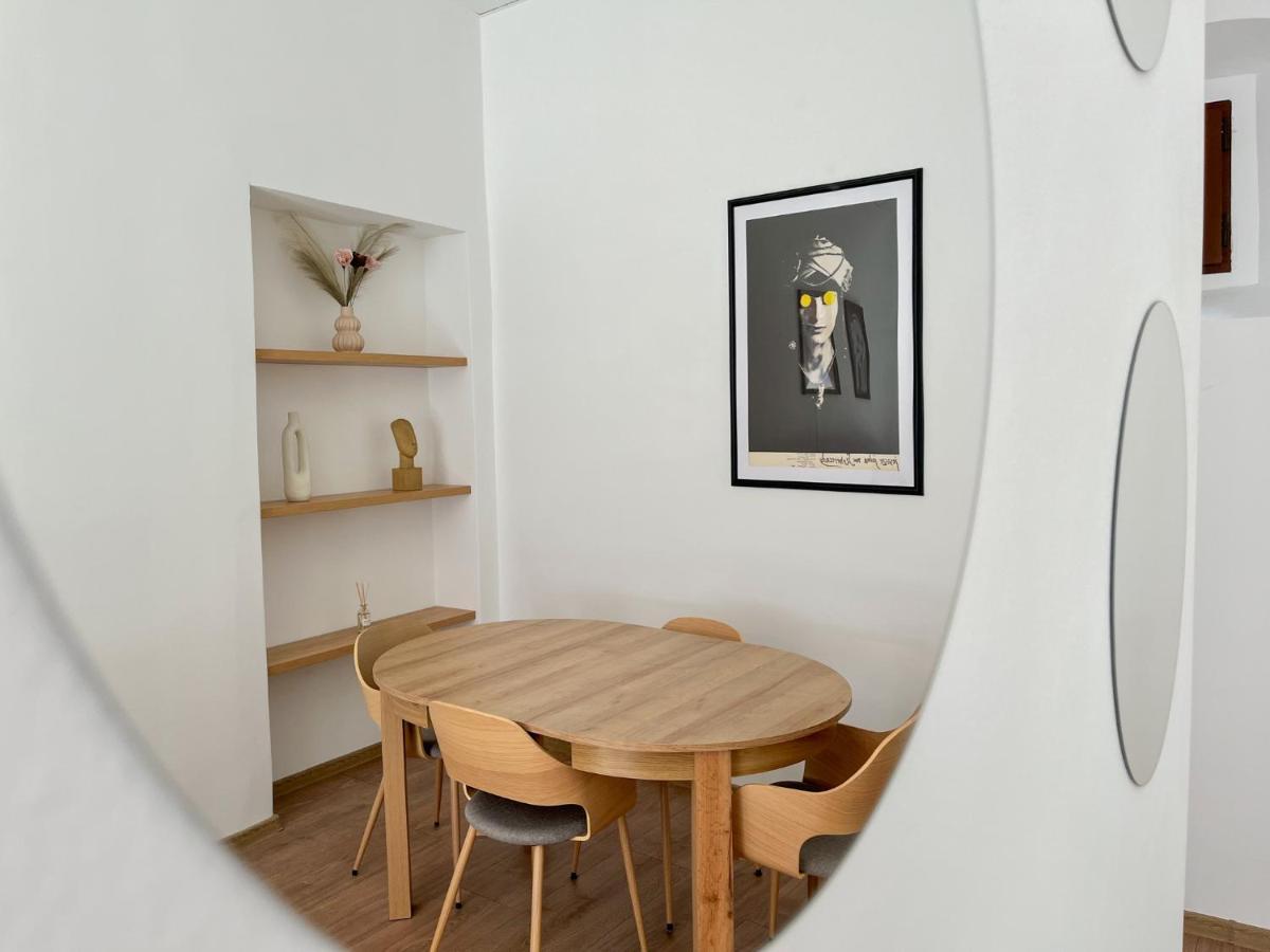 Apartamenty Drukarnia Торунь Екстер'єр фото