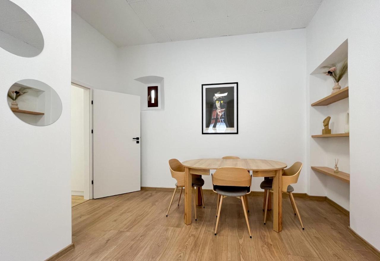 Apartamenty Drukarnia Торунь Екстер'єр фото