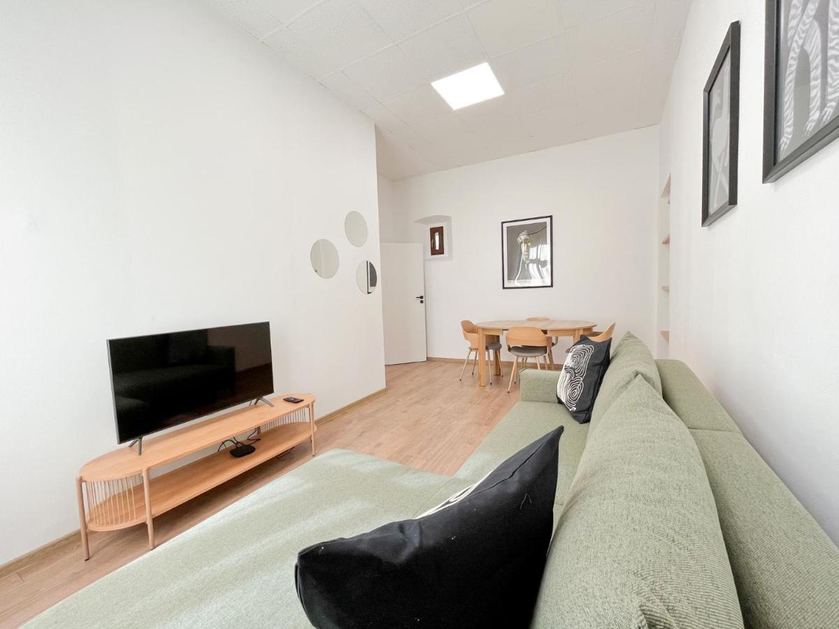 Apartamenty Drukarnia Торунь Екстер'єр фото