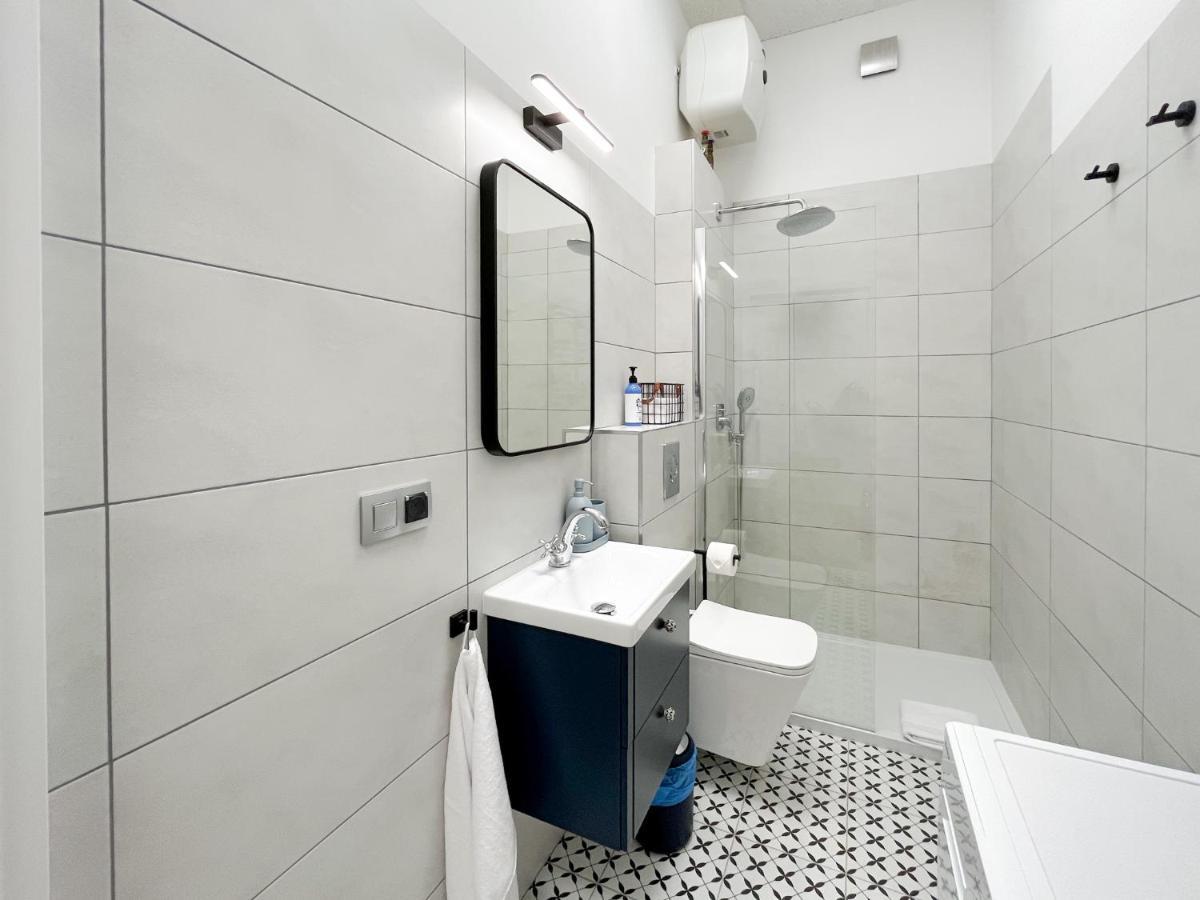 Apartamenty Drukarnia Торунь Екстер'єр фото