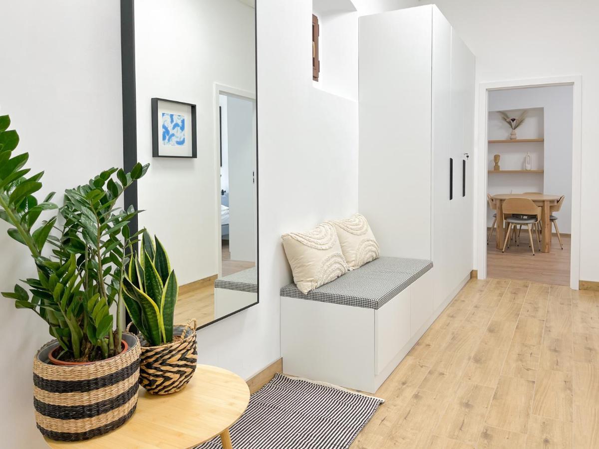 Apartamenty Drukarnia Торунь Екстер'єр фото