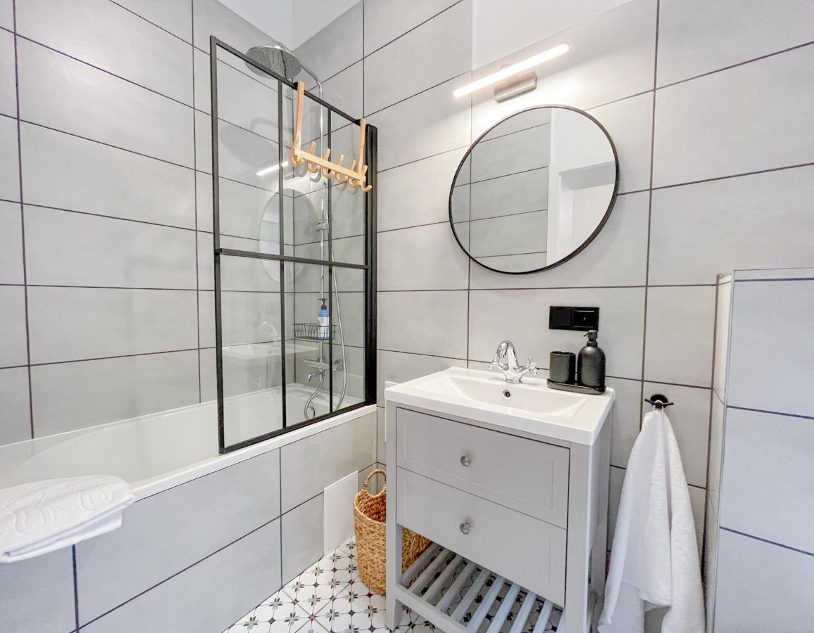 Apartamenty Drukarnia Торунь Екстер'єр фото