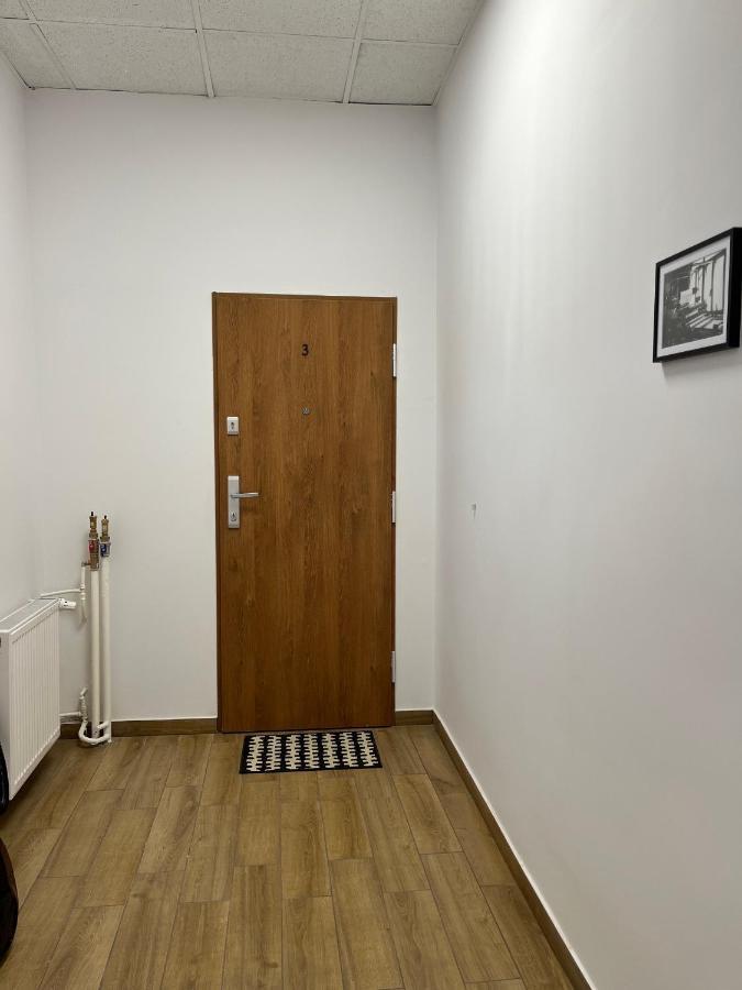 Apartamenty Drukarnia Торунь Екстер'єр фото