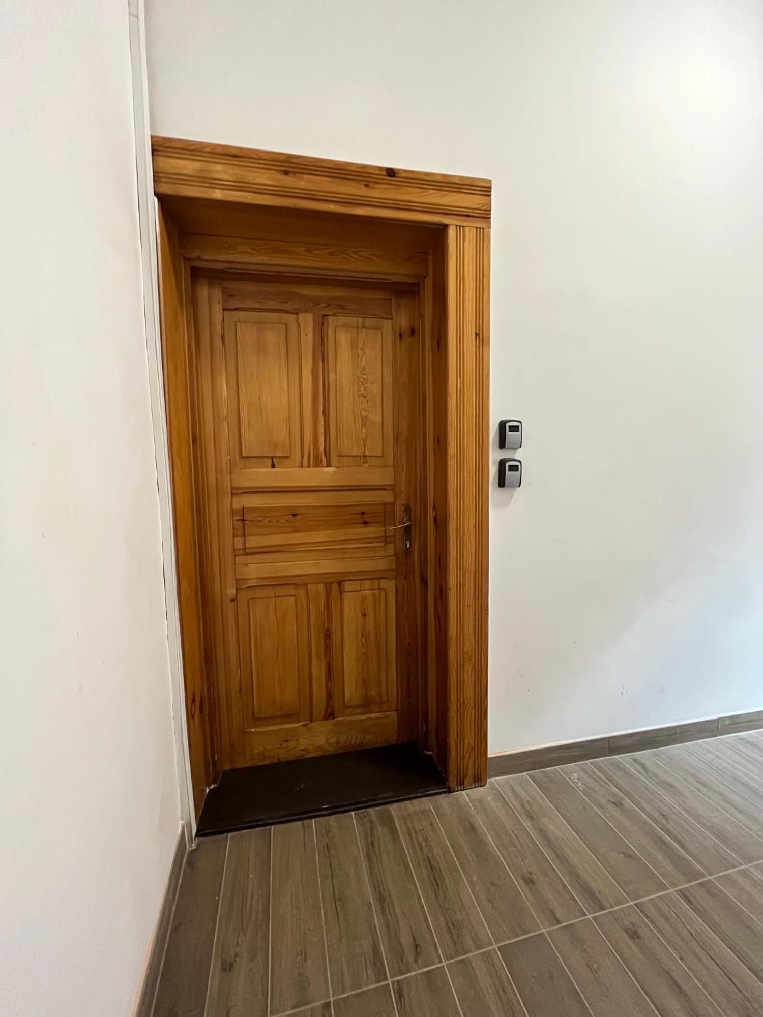 Apartamenty Drukarnia Торунь Екстер'єр фото