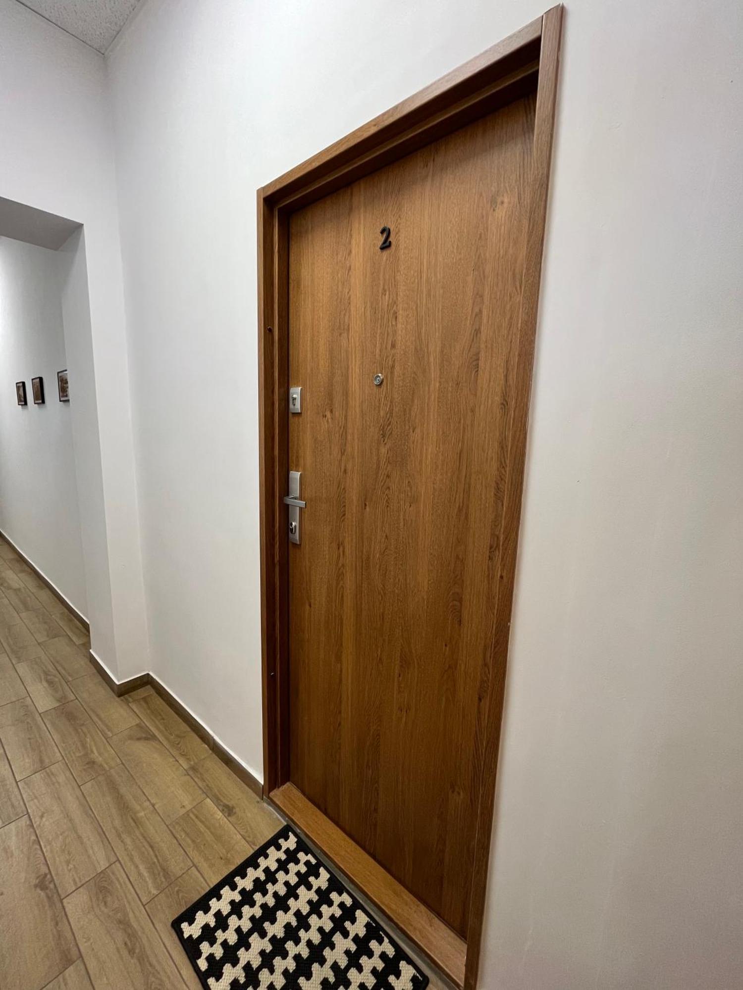 Apartamenty Drukarnia Торунь Екстер'єр фото