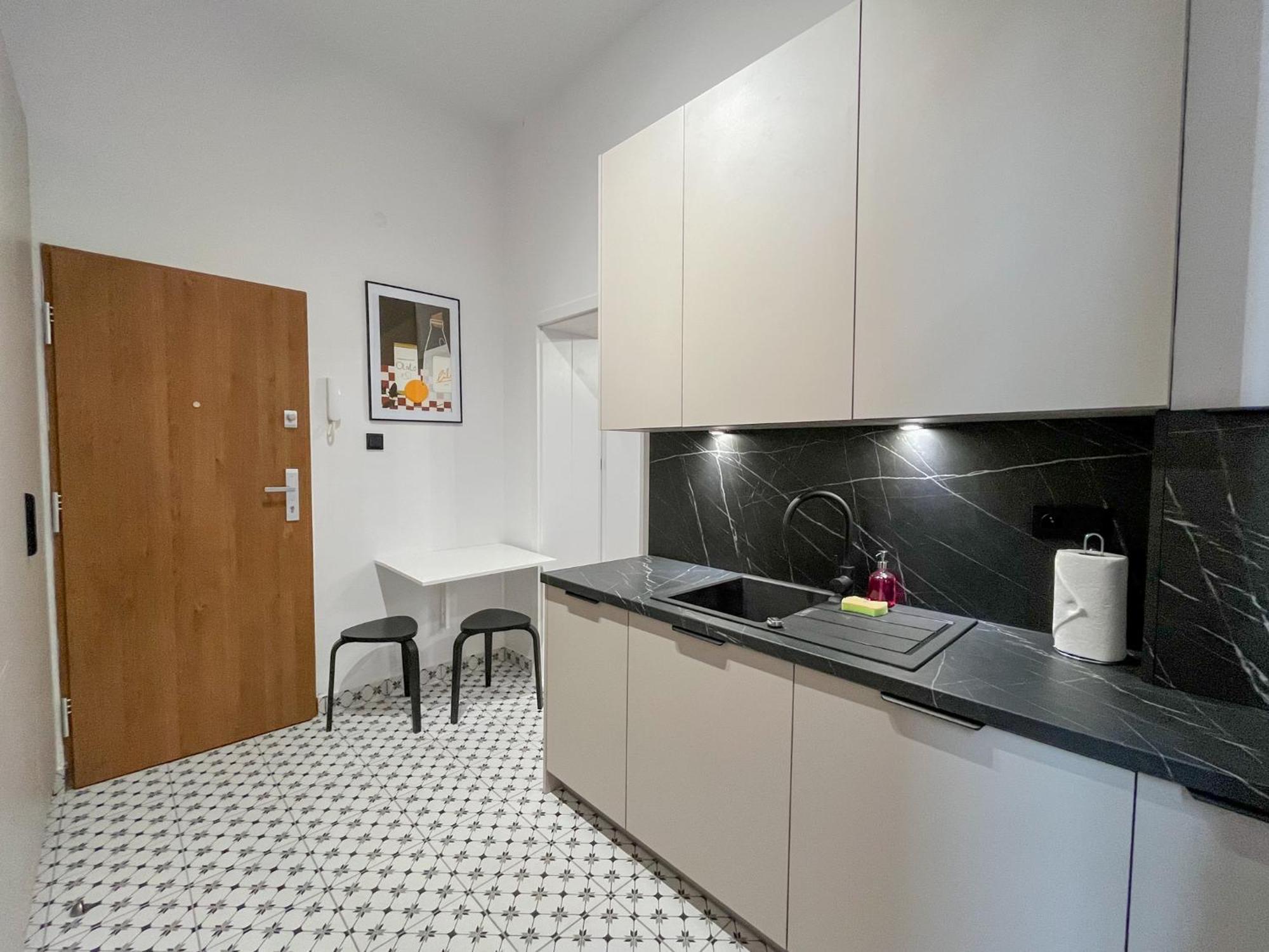 Apartamenty Drukarnia Торунь Екстер'єр фото